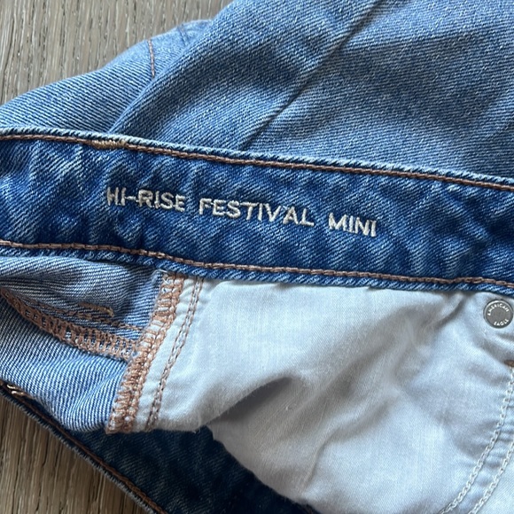 Hi-Rise Festival Mini - Picture 5 of 6